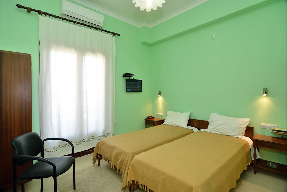 Amphitriti Hotel - Image 5