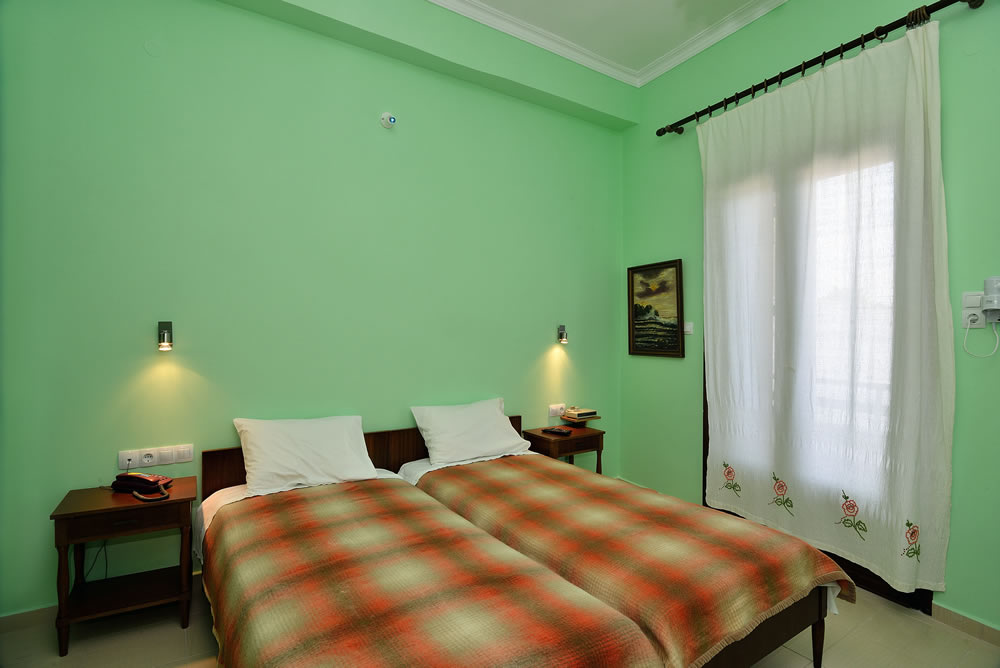 Amphitriti Hotel - Image 7