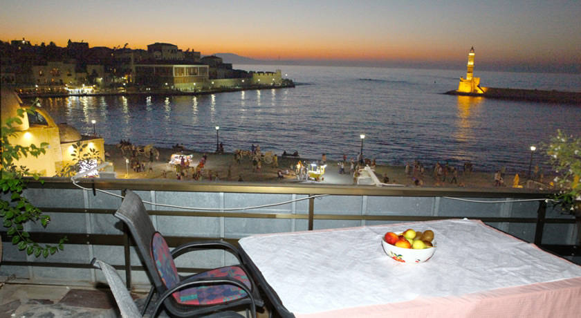 Amphitriti Hotel - Image 6