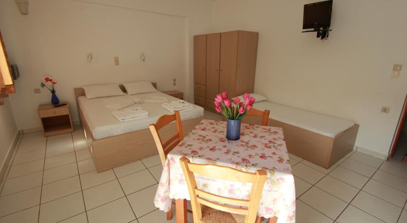 Anna Maria hotel - Image 3