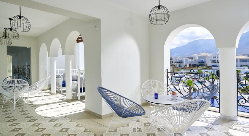 Anemos Luxury Grand Resort - Image 3