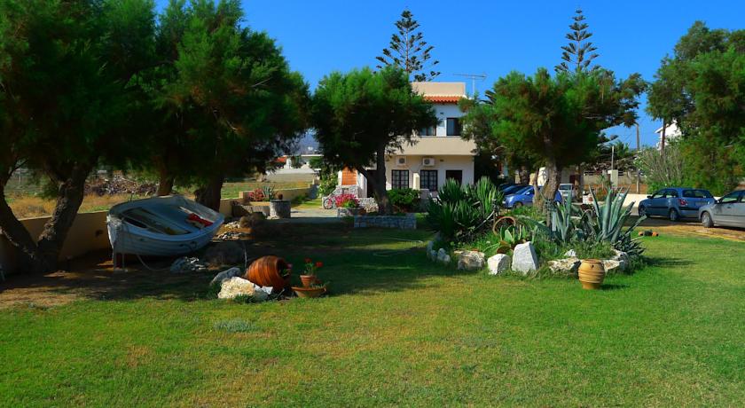 Anavaloussa apartments - Image 2