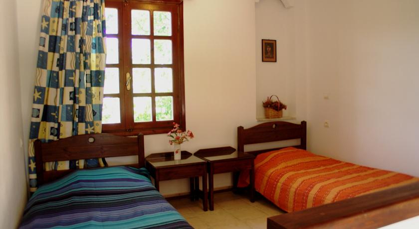 Anavaloussa apartments - Image 3