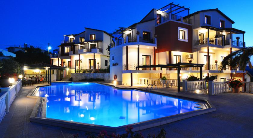 Antilia apartments - Image 5