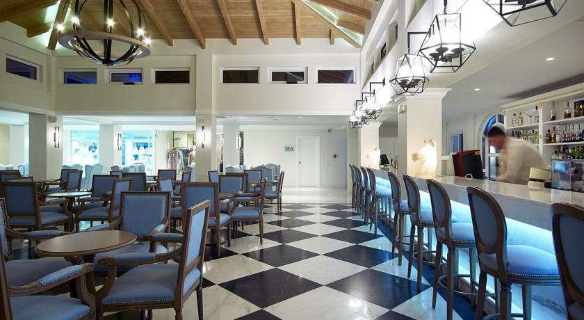 Anemos Luxury Grand Resort - Image 4