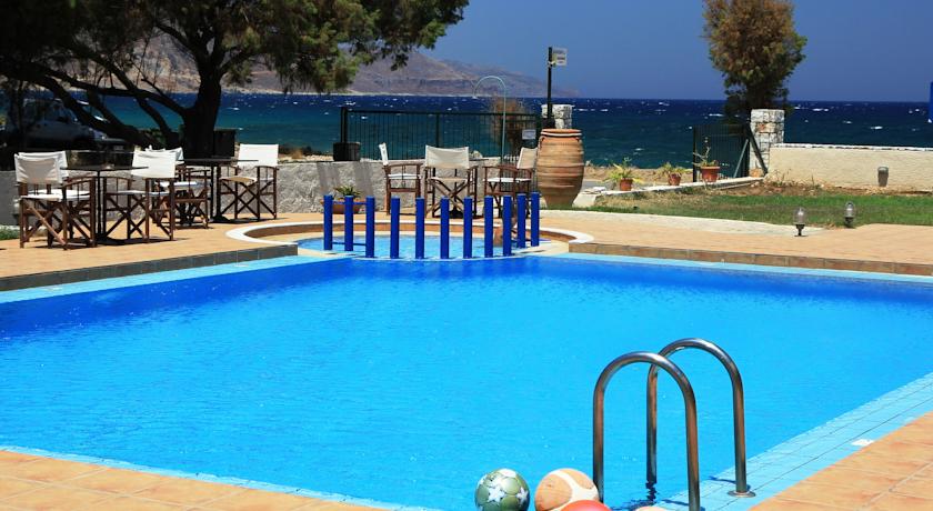 Anavaloussa apartments - Image 6