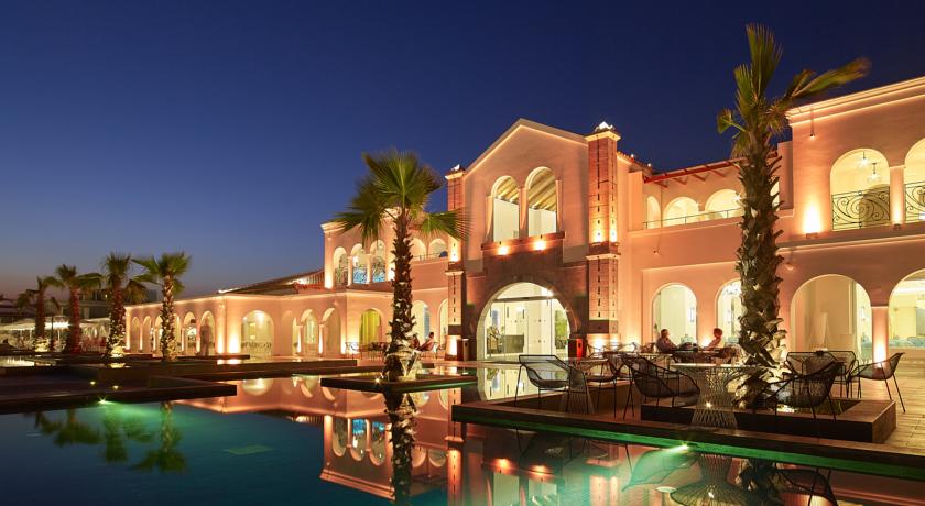 Anemos Luxury Grand Resort - Image 8