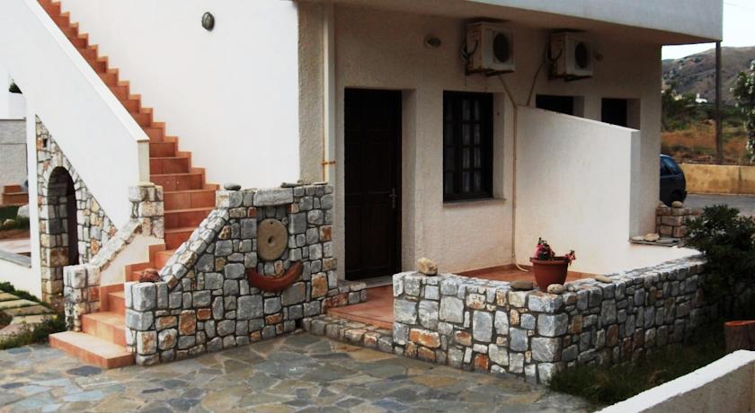 Anavaloussa apartments - Image 4