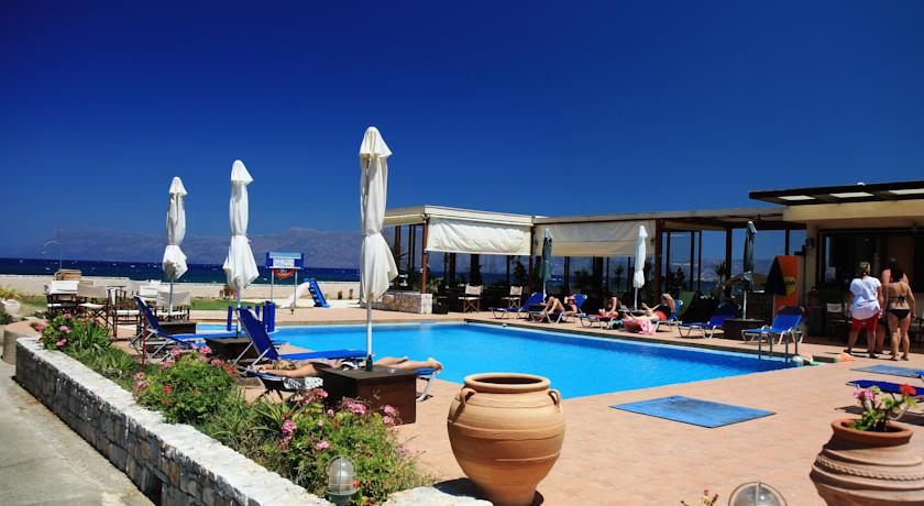 Anavaloussa apartments - Image 5