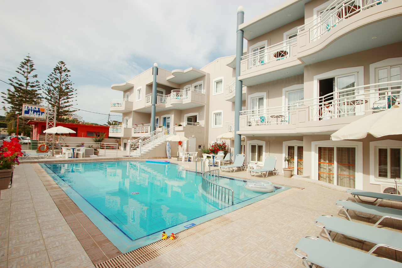 Anna Maria hotel - Image 4