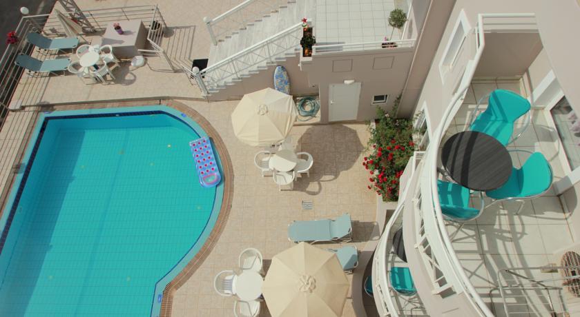 Anna Maria hotel - Image 5