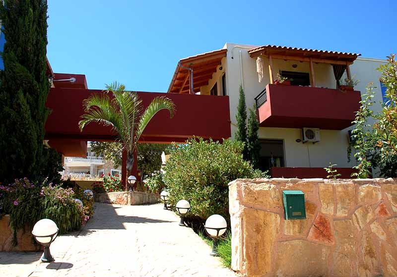 Armonia apartments - Image 4