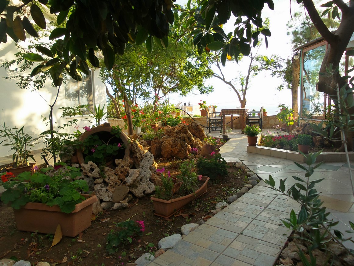 Aqua Marine apartments - Image 4