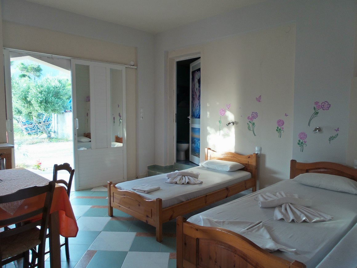 Aqua Marine apartments - Image 9