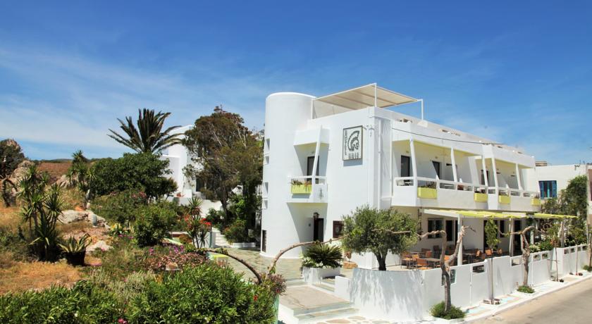 Aris Hotel - Image 7