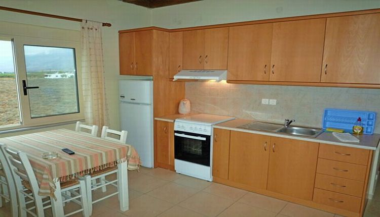 Argilos apartments - Image 4
