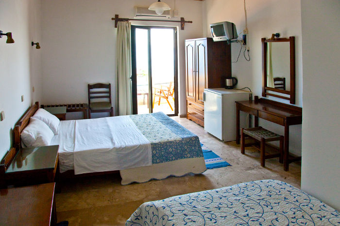 Argo Apartments - Image 2