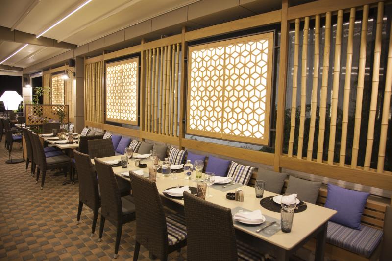 Ariadne Beach hotel - Image 2