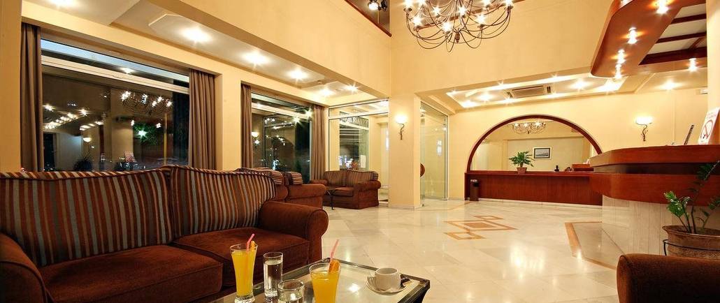 Arkadi Hotel - Image 2