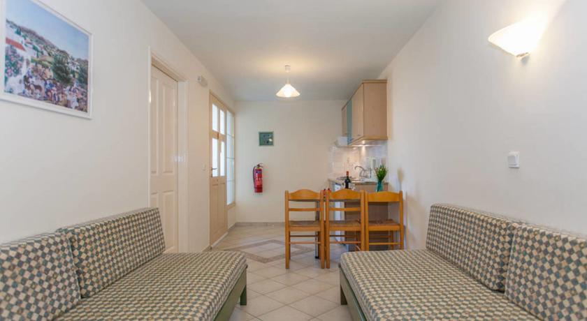 Almirida Armonia apartments - Image 3