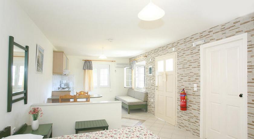 Almirida Armonia apartments - Image 4
