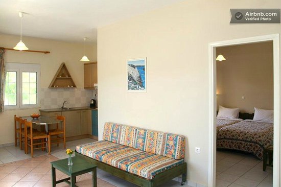 Almirida Armonia apartments - Image 6