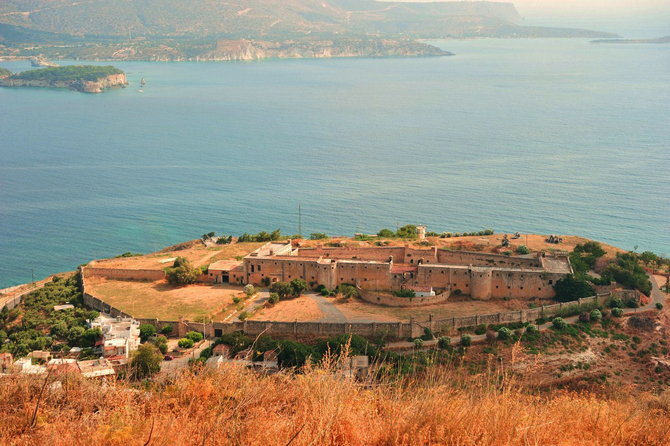 Αρχαία Άπτερα,Αρχαιολογικοί χώροι Κρήτης,Ancient Aptera,Archaeological sites Crete