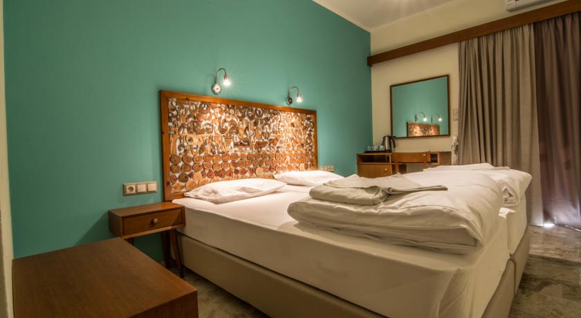 Aris Hotel - Image 8