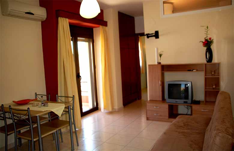 Armonia apartments - Image 6