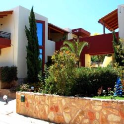 Armonia apartments