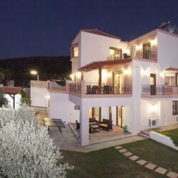 Villa Amalia