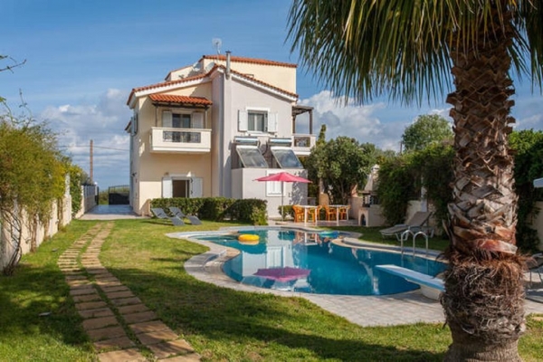 Villa Ifigeneia