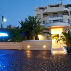 Elizabeth suites