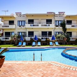 Lefka apartments