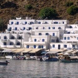 Madares Hotel