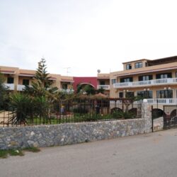Gramvousa Bay