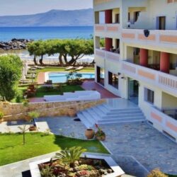 Aphrodite Beach Hotel