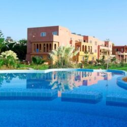 Orpheas Beach Resort