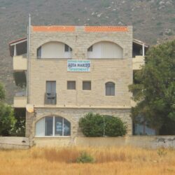 Aqua Marine apartments