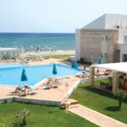 Kostakis Beach