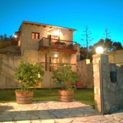 Olive Villas
