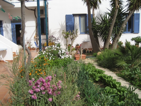Lissos hotel