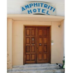Amphitriti Hotel