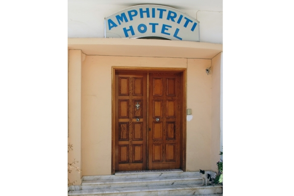 Amphitriti Hotel