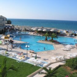 SANTA HELENA HOTEL