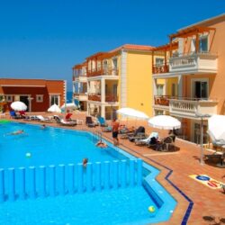 Porto Kalamaki Hotel