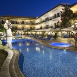 Almyrida Beach Resort