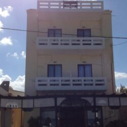 Argo Apartments