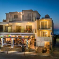 Vergina Beach Hotel