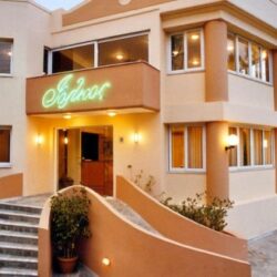 Iolkos hotel